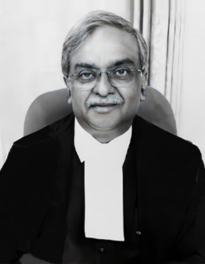 Hon'ble Mr. Justice Sanjay Kishan Kaul